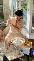 Ceramic Workshop