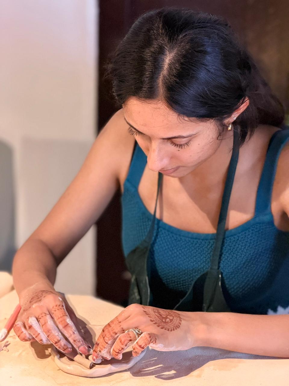 Ceramic Workshop
