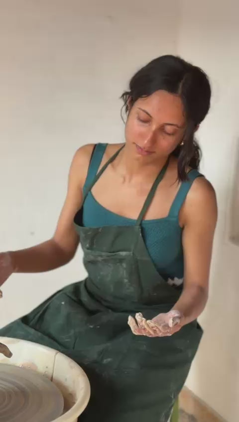 Ceramic Workshop