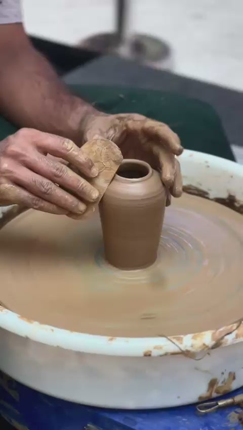 Terracotta Workshop