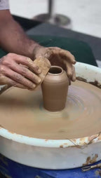 Terracotta Workshop