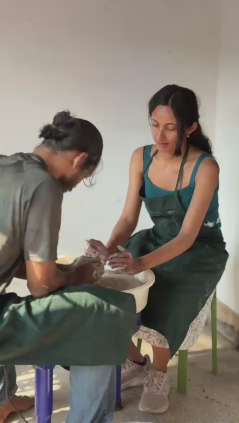 Ceramic Workshop