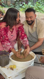 Terracotta Workshop